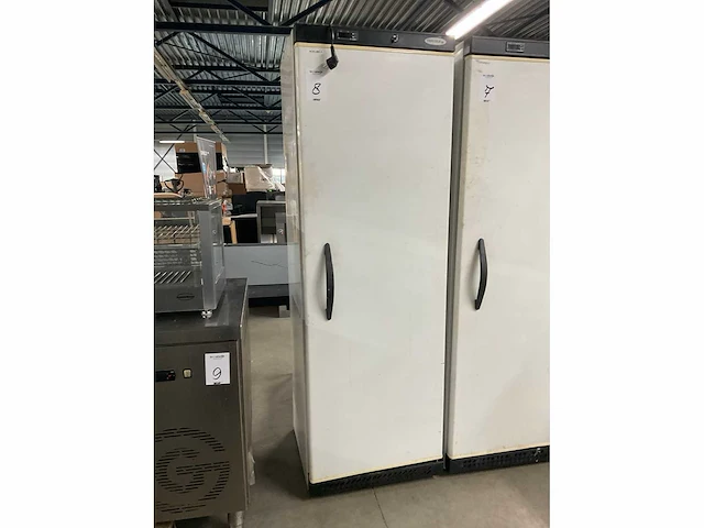 Tefcold ur400 koelkast - afbeelding 2 van  4