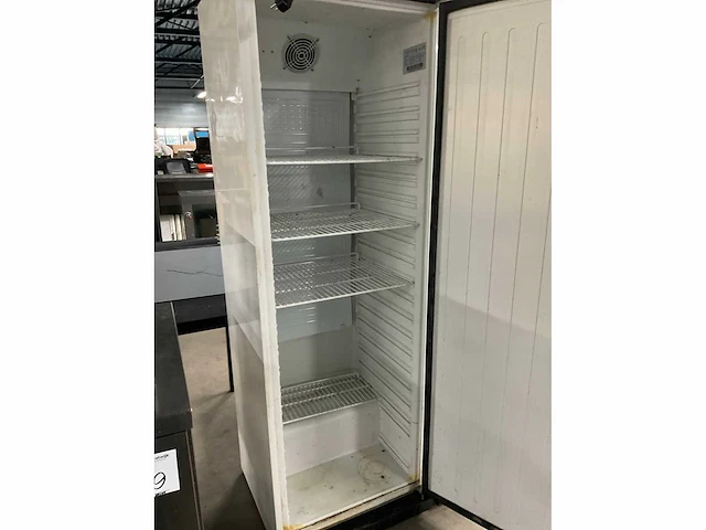 Tefcold ur400 koelkast - afbeelding 3 van  4
