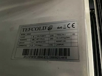 Tefcold ur400 koelkast - afbeelding 4 van  4