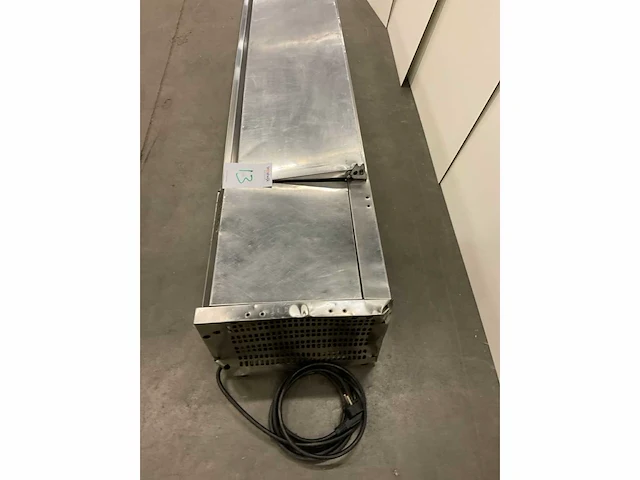 Tefcold vk33-150 koelvitrine - afbeelding 3 van  6