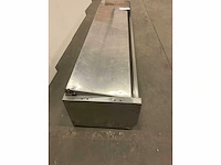 Tefcold vk33-150 koelvitrine - afbeelding 4 van  6