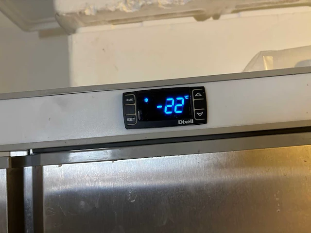 Tefcold vriezer - afbeelding 2 van  3