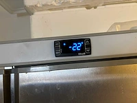 Tefcold vriezer - afbeelding 2 van  3