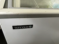 Tefcold vriezer - afbeelding 1 van  1