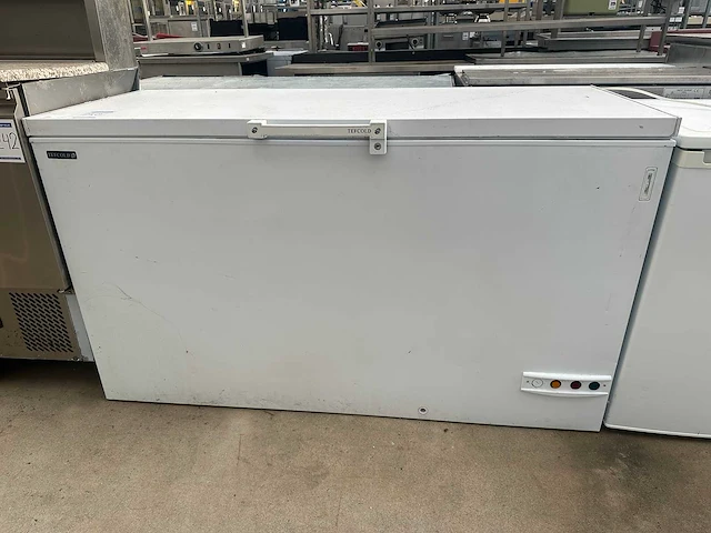 Tefcold vriezer - afbeelding 2 van  6