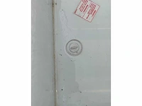 Tefcold vriezer - afbeelding 6 van  6