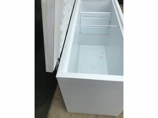Tefcold vriezer - afbeelding 5 van  7