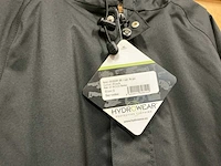 Teflon winterparka werkjas (5x) - afbeelding 3 van  7