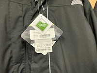 Teflon winterparka werkjas (5x) - afbeelding 5 van  7
