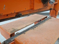Tegel-/klinkerknipper - 330mm european machinery group, bs330, bouwjaar 2016 - afbeelding 3 van  5