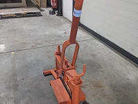 Tegel-/klinkerknipper - 330mm european machinery group, bs330, bouwjaar 2021 - afbeelding 5 van  6