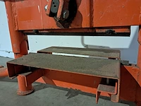 Tegel-/klinkerknipper 330x120mm ~ european machinery group, bs330, bouwjaar 2016 - afbeelding 3 van  4