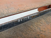 Tegel-/klinkerknipper 330x120mm ~ european machinery group, bs330, bouwjaar 2016 - afbeelding 4 van  4
