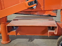 Tegel-/klinkerknipper 330x120mm ~ european machinery group, bs330, bouwjaar 2017 - afbeelding 4 van  4