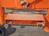 Tegel-/klinkerknipper 330x120mm ~ european machinery group, bs330, bouwjaar 2017 - afbeelding 2 van  4