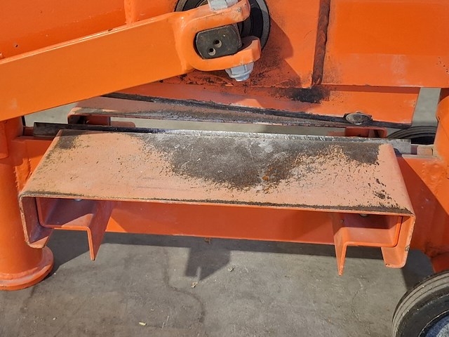 Tegel-/klinkerknipper 330x120mm ~ european machinery group, bs330, bouwjaar 2017 - afbeelding 4 van  4