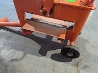 Tegel-/klinkerknipper 330x120mm ~ european machinery group, bs330, bouwjaar 2017 - afbeelding 5 van  6