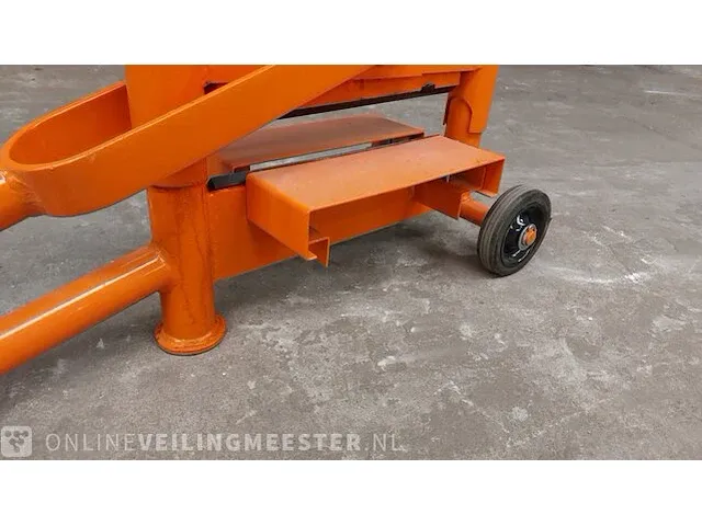 Tegel-/klinkerknipper european, bs330 - afbeelding 2 van  14