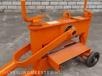 Tegel-/klinkerknipper european, bs330 - afbeelding 3 van  14