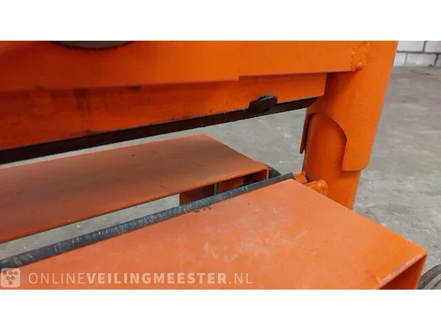Tegel-/klinkerknipper european, bs330 - afbeelding 5 van  14