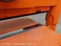 Tegel-/klinkerknipper european, bs330 - afbeelding 5 van  14