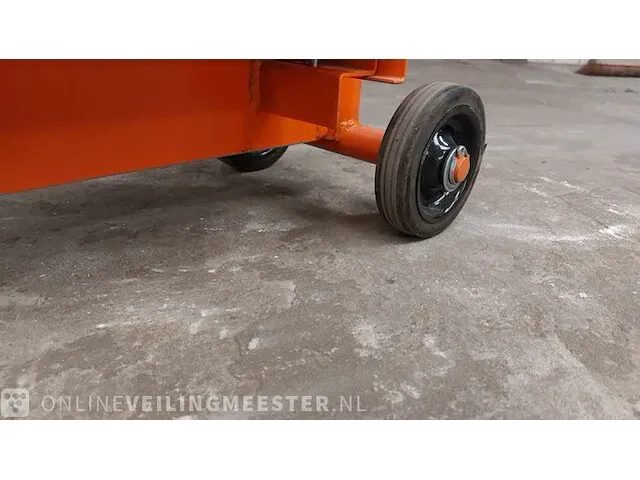 Tegel-/klinkerknipper european, bs330 - afbeelding 6 van  14