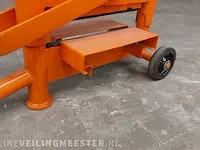Tegel-/klinkerknipper european, bs330 - afbeelding 8 van  14