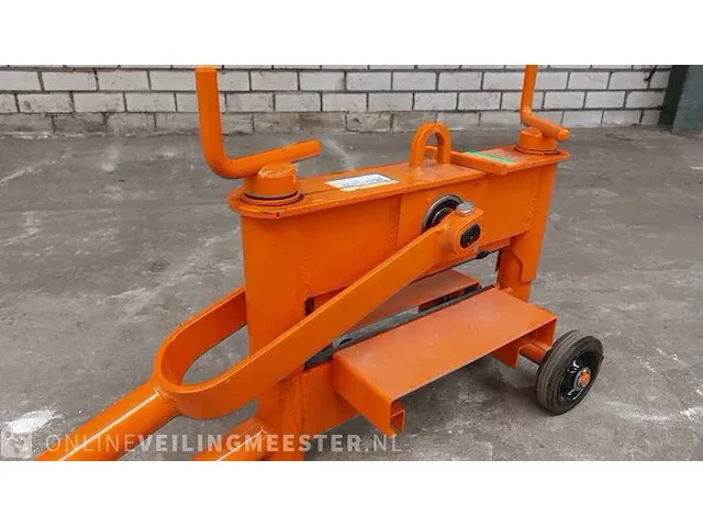 Tegel-/klinkerknipper european, bs330 - afbeelding 9 van  14