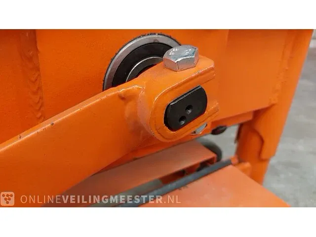 Tegel-/klinkerknipper european, bs330 - afbeelding 10 van  14