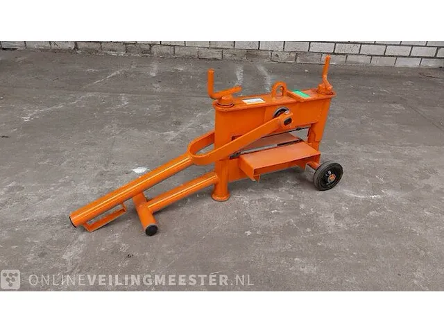 Tegel-/klinkerknipper european, bs330 - afbeelding 13 van  14