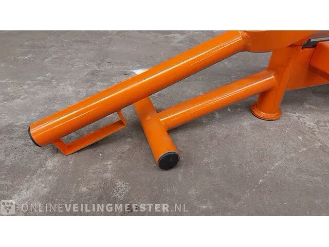 Tegel-/klinkerknipper european, bs330 - afbeelding 14 van  14