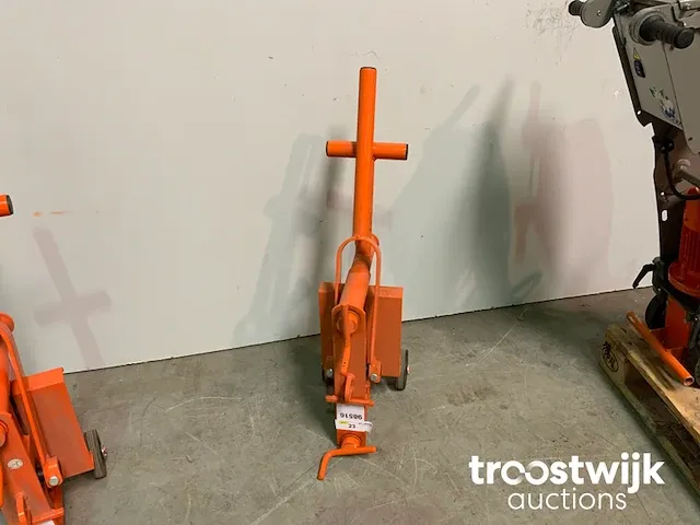 Tegel-klinkerknipper - afbeelding 2 van  2