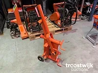 Tegel-klinkerknipper - afbeelding 2 van  2