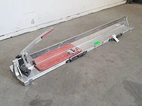 Tegel-/plavuizensnijder - 1200mm battipav, profi 130, bouwjaar 2018 - afbeelding 2 van  3