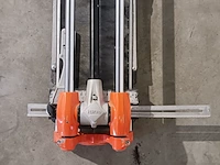 Tegel-/plavuizensnijder - 1200mm rubi, hit-1200n, bouwjaar 2019, rubi, hit-1200n, 2019 - afbeelding 4 van  5
