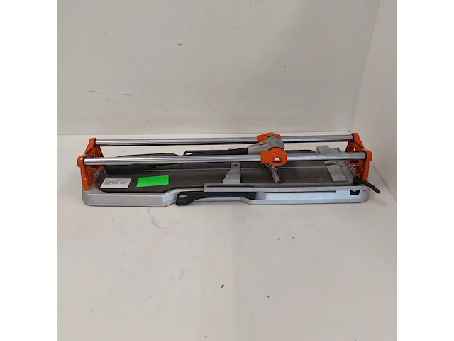 Tegel-/plavuizensnijder - 600mm rubi, speed 62 magnet, bouwjaar 2020 - afbeelding 1 van  5