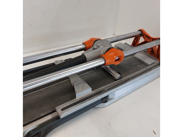 Tegel-/plavuizensnijder - 600mm rubi, speed 62 magnet, bouwjaar 2020 - afbeelding 4 van  5