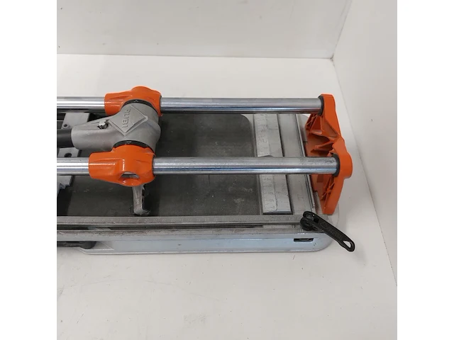 Tegel-/plavuizensnijder - 600mm rubi, speed 62 magnet, bouwjaar 2020 - afbeelding 5 van  5