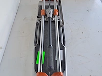 Tegel-/plavuizensnijder - 600mm rubi, speed 62 magnet, bouwjaar 2021 - afbeelding 2 van  7