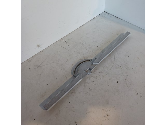 Tegel-/plavuizensnijder - 600mm rubi, tr-600, bouwjaar 2014 - afbeelding 7 van  7