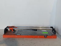 Tegel-/plavuizensnijder - 600mm, rubi, tr-600-s, 2017 - afbeelding 2 van  6