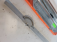 Tegel-/plavuizensnijder - 600mm, rubi, tr-600-s, 2017 - afbeelding 6 van  6