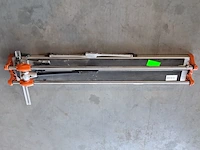 Tegel-/plavuizensnijder - 900mm, rubi, hit-1000n, 2020 - afbeelding 1 van  6