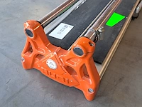 Tegel-/plavuizensnijder - 900mm, rubi, hit-1000n, 2020 - afbeelding 5 van  6