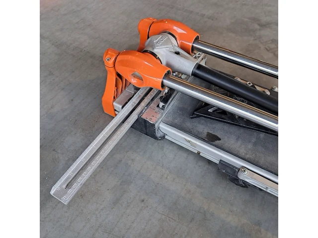 Tegel-/plavuizensnijder - 900mm, rubi, hit-1000n, 2020 - afbeelding 6 van  6