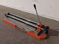 Tegel-/plavuizensnijder - 900mm, rubi, tx-900, 2019 - afbeelding 1 van  7