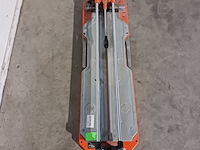 Tegel-/plavuizensnijder - 900mm, rubi, tx-900, 2019 - afbeelding 3 van  7