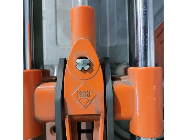 Tegel-/plavuizensnijder - 900mm, rubi, tx-900, 2019 - afbeelding 6 van  7