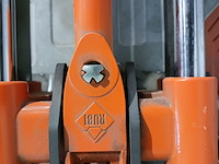 Tegel-/plavuizensnijder - 900mm, rubi, tx-900, 2019 - afbeelding 6 van  7