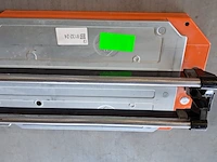 Tegel-/plavuizensnijder - 900mm rubi, tx-900, bouwjaar 2016 - afbeelding 3 van  6